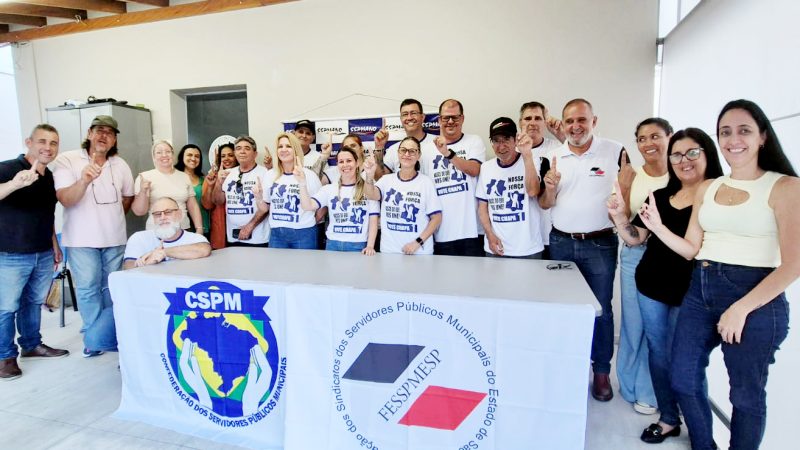 Nova Odessa/SP | Chapa encabeçada por Luis Fernando é reeleita com 97% dos votos