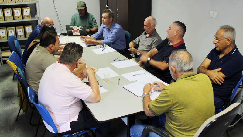 Fesspmesp vem mais forte em 2026 com projetos diferenciados e reestrutura setores estratégicos