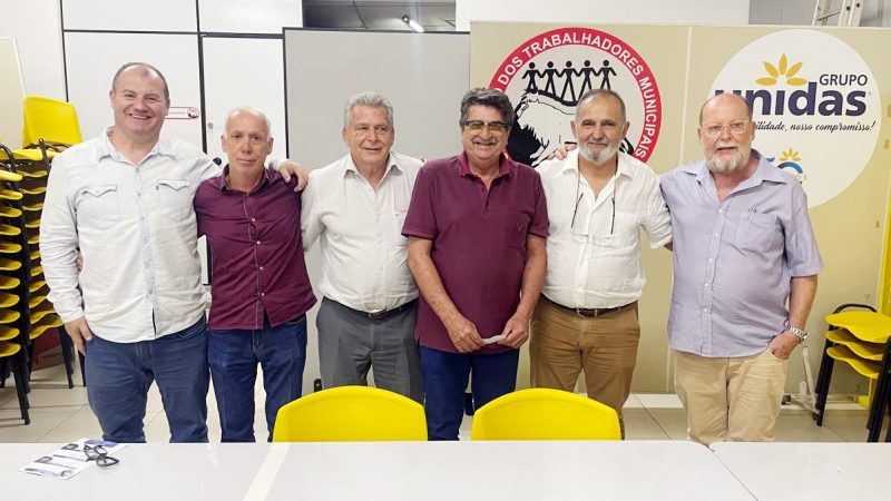 Piracicaba/SP | Servidores aprovam contraproposta da Prefeitura e rejeitam greve. Federação esteve presente!