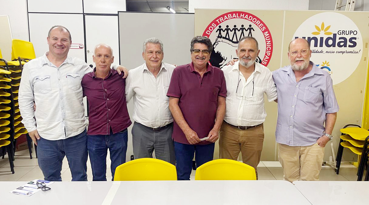 Piracicaba/SP | Servidores aprovam contraproposta da Prefeitura e rejeitam greve. Federação esteve presente!