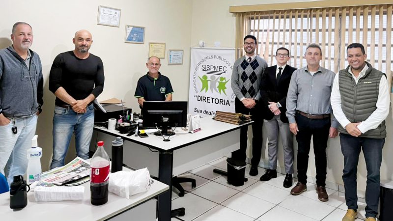 Engenheiro Coelho/SP | Manoel Martins é reeleito com 99% dos votos válidos em eleição coordenada pela Fesspmesp