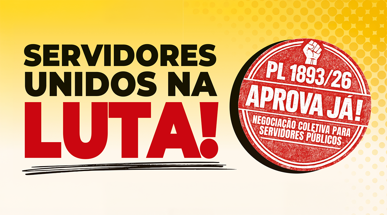 Centrais Sindicais e entidades se unem pela Regulamentação da OIT 151 e contra a escala 6×1. Apoie essa luta!