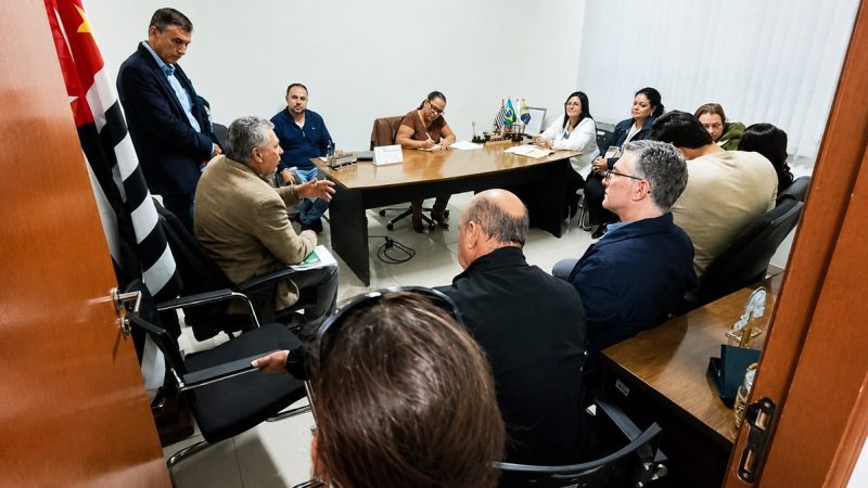 Fesspmesp acompanha reunião em Porto Feliz e reforça apoio à valorização das profissionais das Creches Municipais