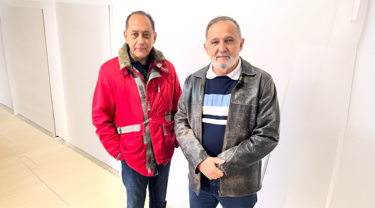 Osasco/SP | Federação reúne-se com o pré-candidato à deputado federal João Paulo Cunha e apresenta reivindicações dos Servidores