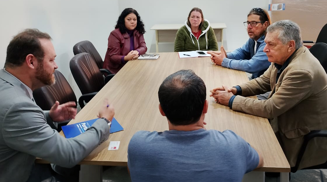 Porto Feliz/SP | Fesspmesp e Sindicato dos Servidores avançam em diálogo por projeto de valorização da Educação Infantil
