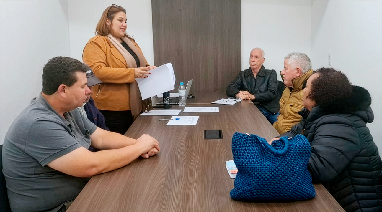 Salesópolis fortalece representação dos Servidores com ratificação da fundação e posse da diretoria do Sindicato